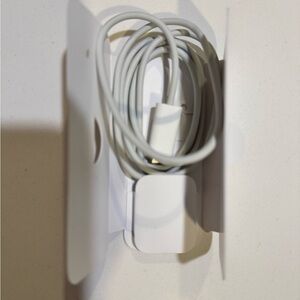 Apple Watch magnetic charging cable